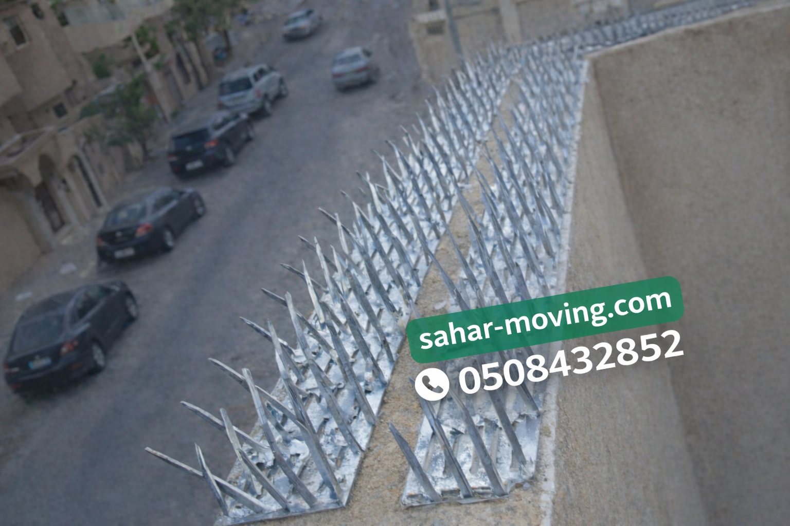 تركيب شبك حمام الفجيرة