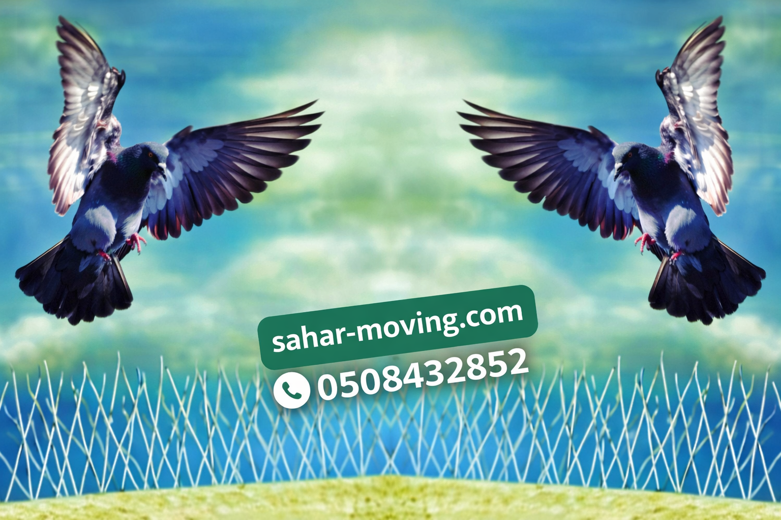 تركيب شبك حمام الفجيرة