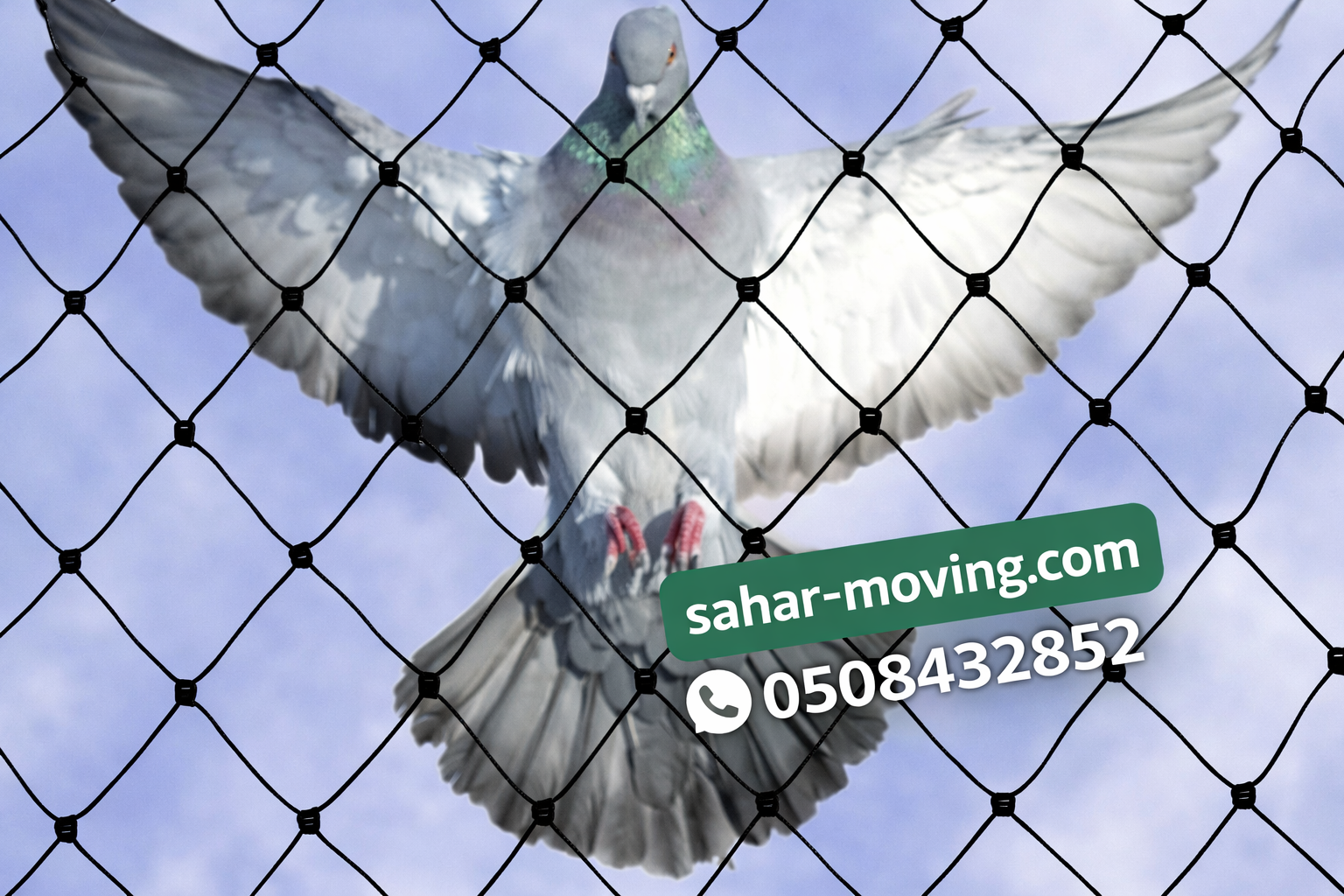 تركيب شبك حمام الفجيرة